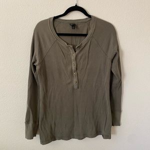Patagonia Henley top